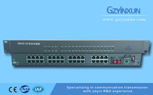 點(diǎn)對點(diǎn)光端機(jī)是什么? 點(diǎn)對點(diǎn)光端機(jī)是什么?