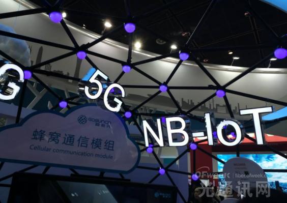 2750億美金加持背后 能否撐起美國5G夢(mèng)？